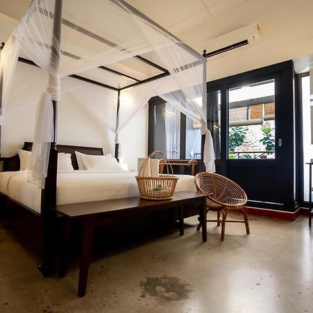 Tian Jing Hotel Kuala Lumpur Eksteriør billede