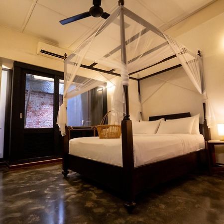 Tian Jing Hotel Kuala Lumpur Eksteriør billede