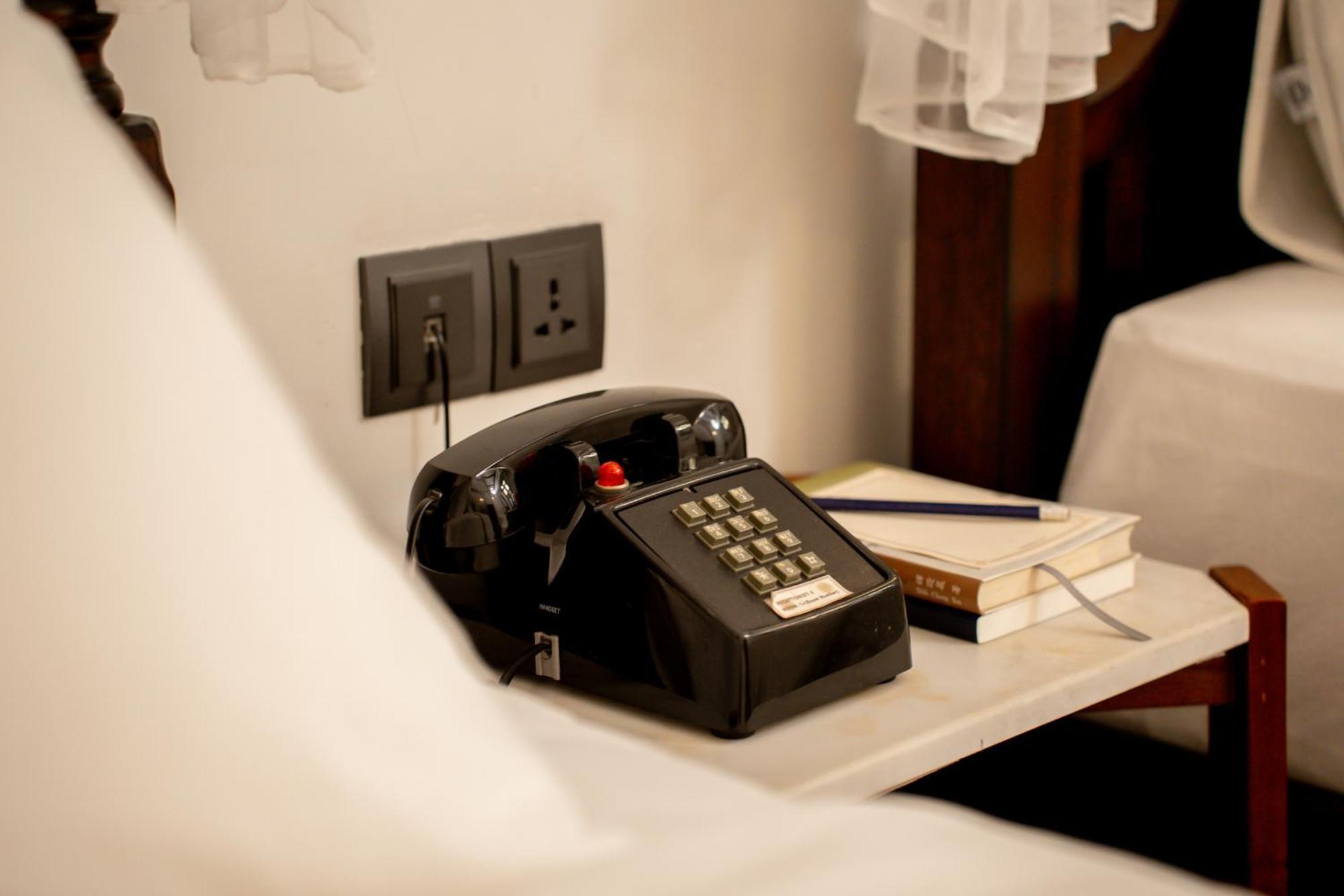 Tian Jing Hotel Kuala Lumpur Eksteriør billede
