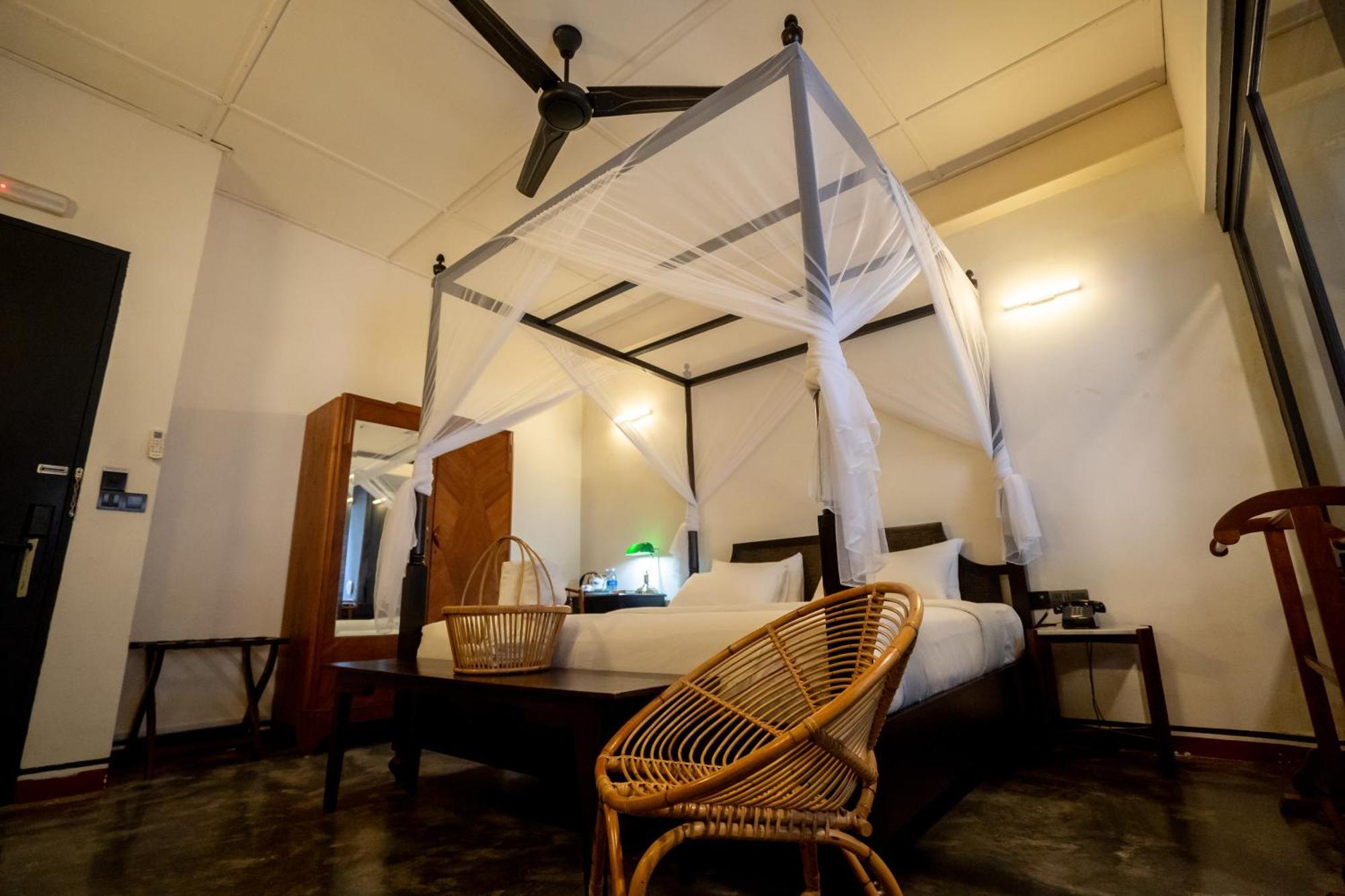 Tian Jing Hotel Kuala Lumpur Eksteriør billede