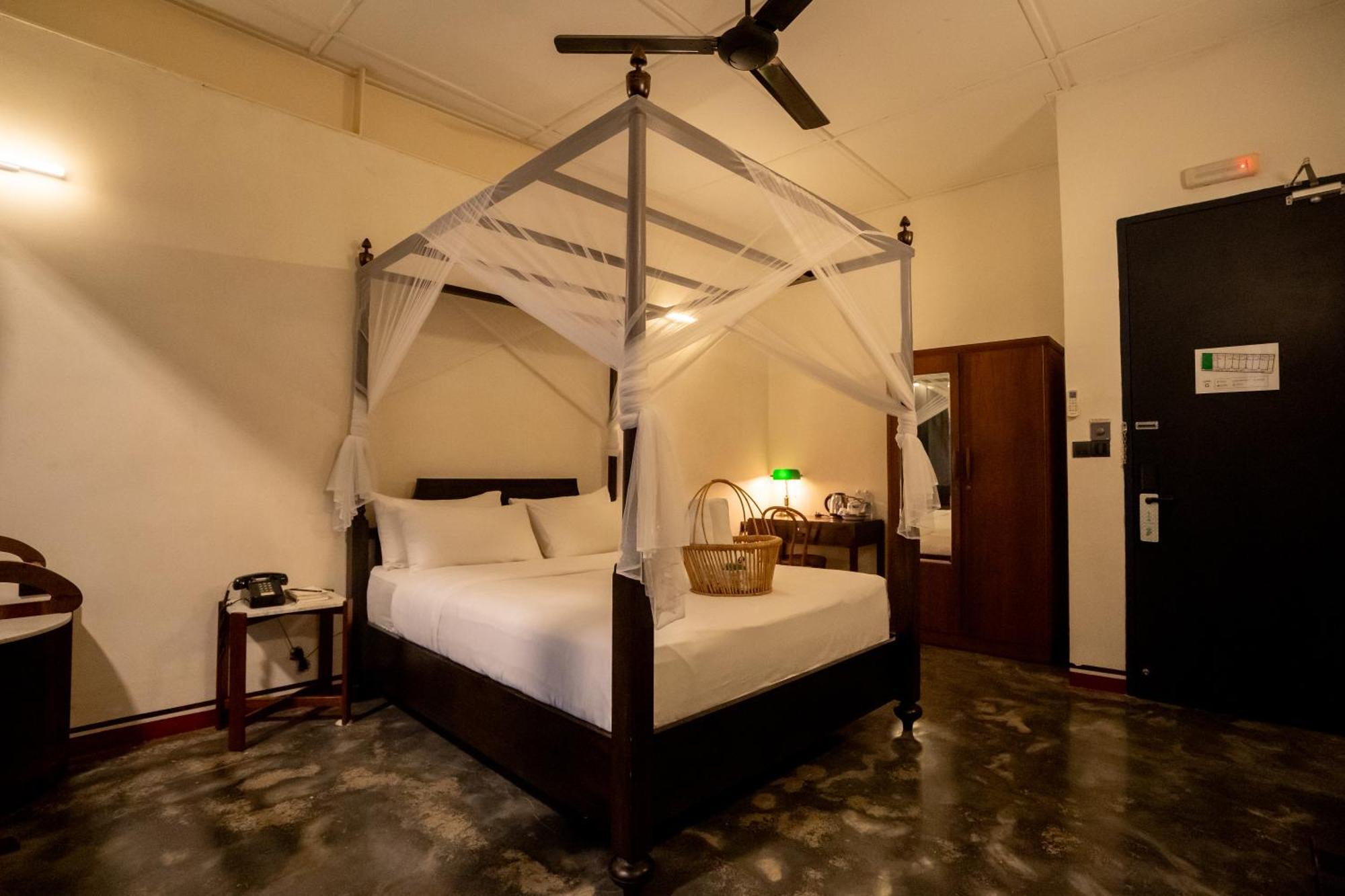 Tian Jing Hotel Kuala Lumpur Eksteriør billede