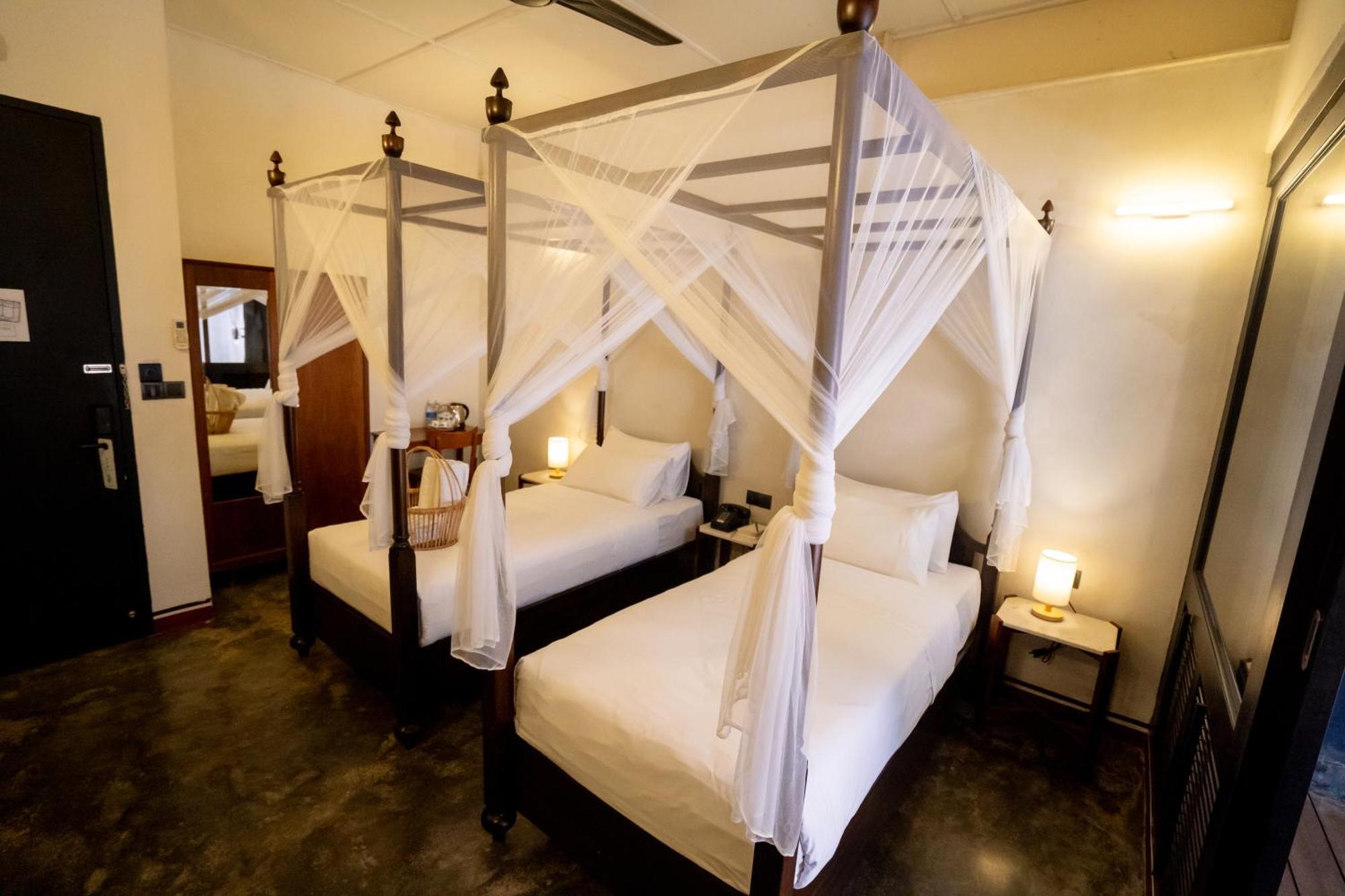 Tian Jing Hotel Kuala Lumpur Eksteriør billede