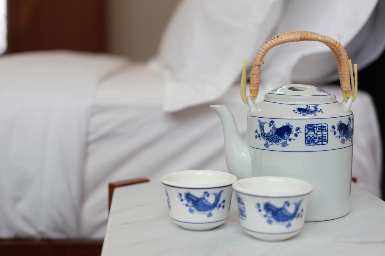 Tian Jing Hotel Kuala Lumpur Eksteriør billede