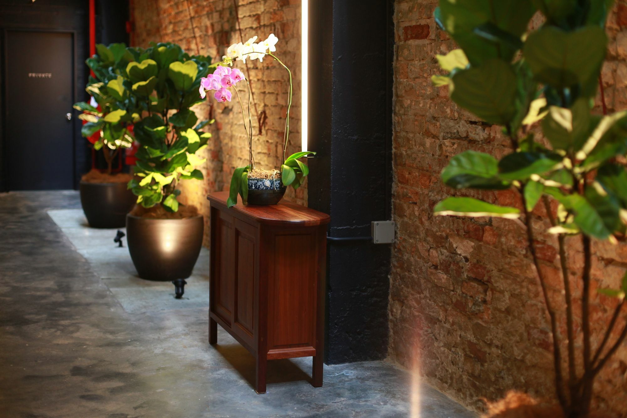 Tian Jing Hotel Kuala Lumpur Eksteriør billede