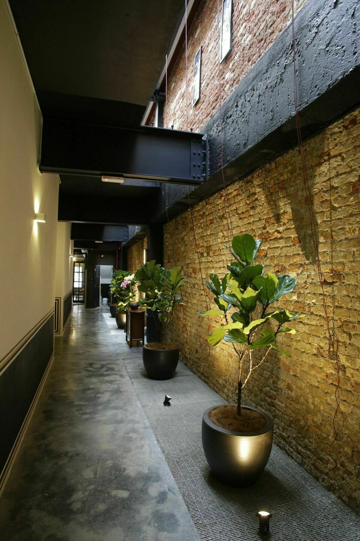 Tian Jing Hotel Kuala Lumpur Eksteriør billede