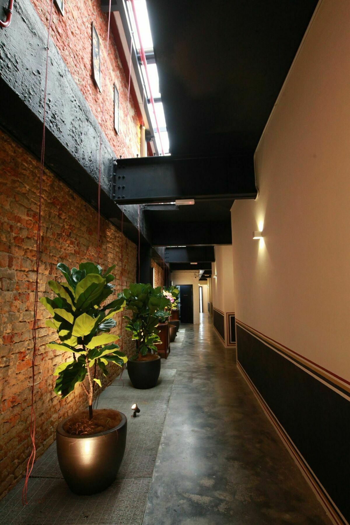 Tian Jing Hotel Kuala Lumpur Eksteriør billede